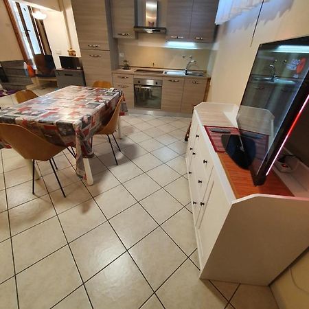 Casa Dell'Ape Maia Lejlighed Termoli Eksteriør billede