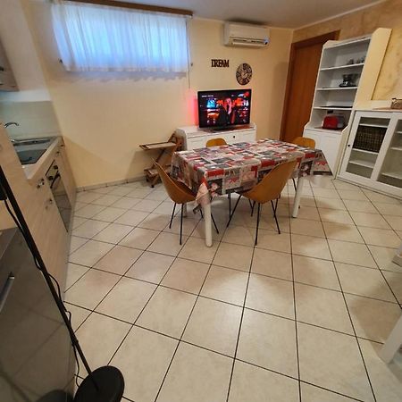 Casa Dell'Ape Maia Lejlighed Termoli Eksteriør billede