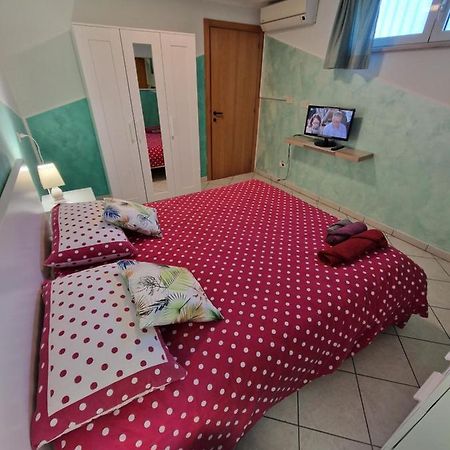 Casa Dell'Ape Maia Lejlighed Termoli Eksteriør billede