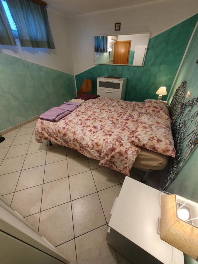 Casa Dell'Ape Maia Lejlighed Termoli Eksteriør billede
