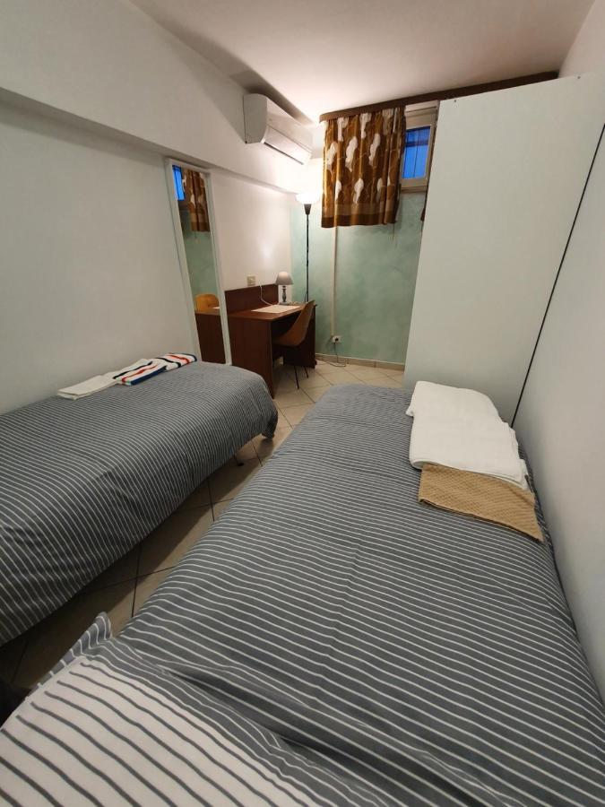 Casa Dell'Ape Maia Lejlighed Termoli Eksteriør billede