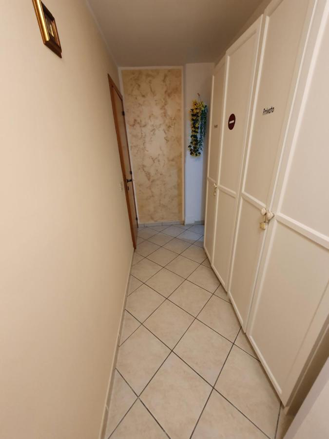 Casa Dell'Ape Maia Lejlighed Termoli Eksteriør billede