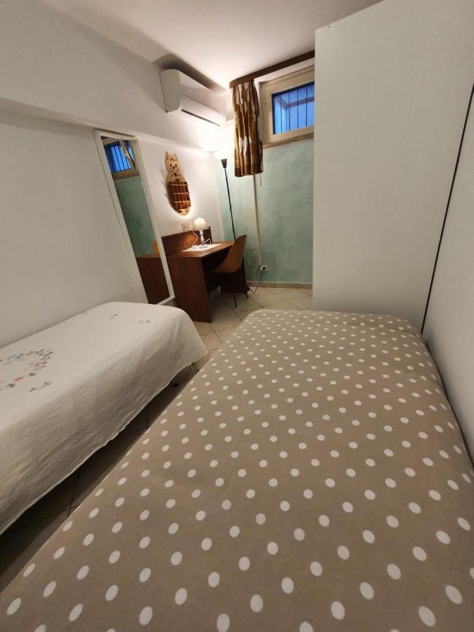 Casa Dell'Ape Maia Lejlighed Termoli Eksteriør billede